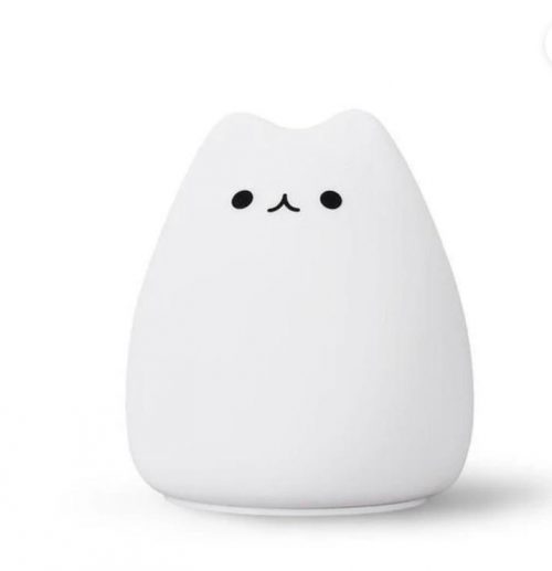 CUTE CAT LAMP