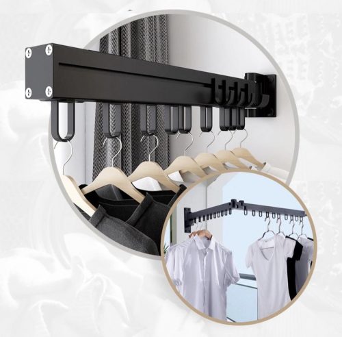 Evaporack Drying Rack