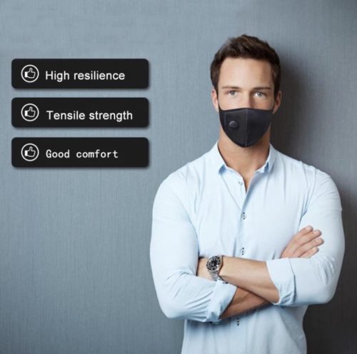 Excellent Breathability & Extra Comfort