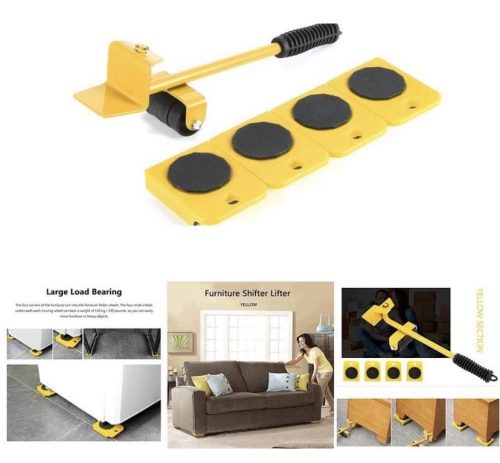 Furniture Transport Tools