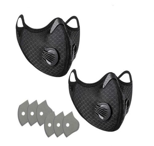 Hypoallergenic Dustproof Outdoor Protective Gear