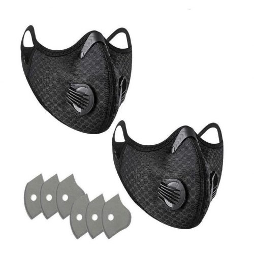 Hypoallergenic Dustproof Outdoor Protective Gear