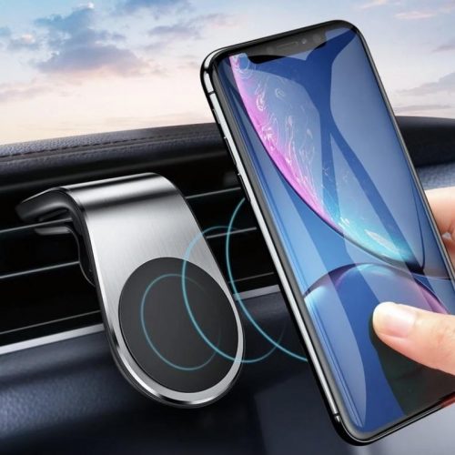 Magnetic Phone Holder