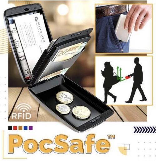 PocSafe