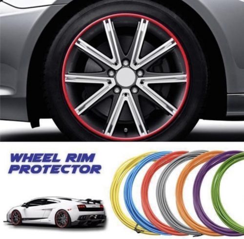 Pro Wheel Rim Protector