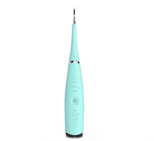 Ultrasonic Tooth Cleaner