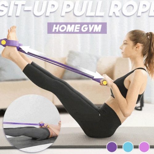 Workout Pull Rope